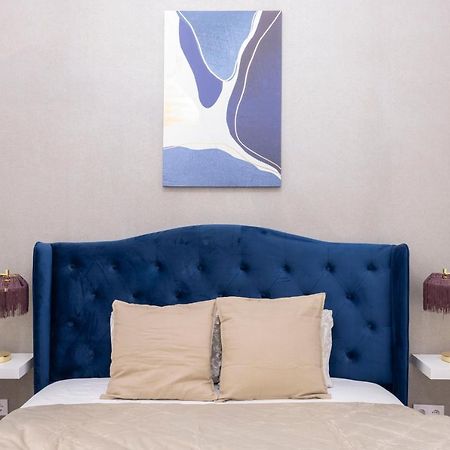 Luxurious Central Grand Home W/ 3Bedrm 2Bathrm بودابست المظهر الخارجي الصورة