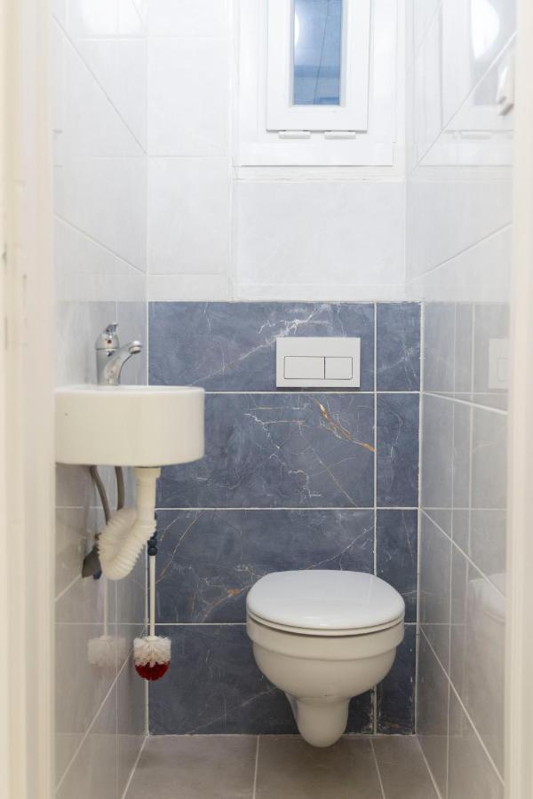 Luxurious Central Grand Home W/ 3Bedrm 2Bathrm بودابست المظهر الخارجي الصورة