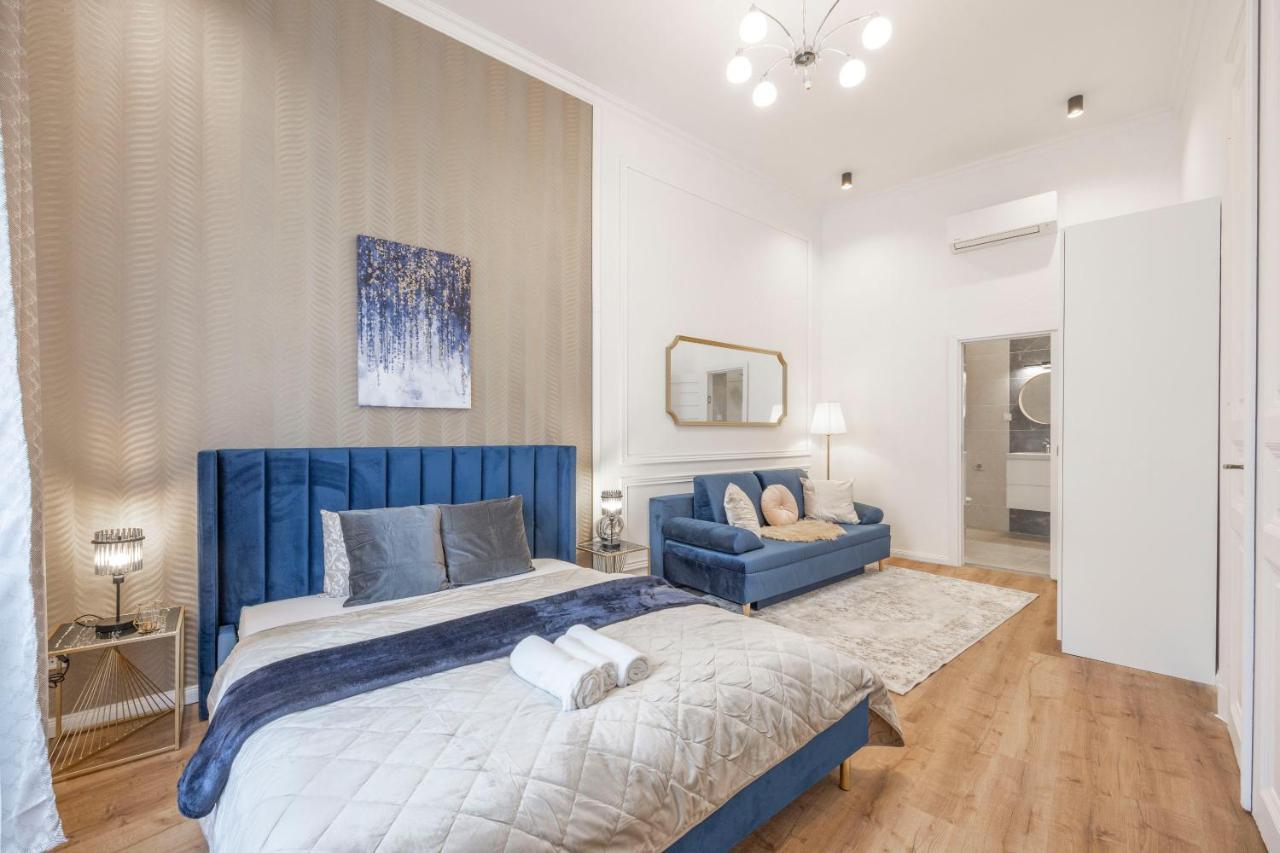 Luxurious Central Grand Home W/ 3Bedrm 2Bathrm بودابست المظهر الخارجي الصورة